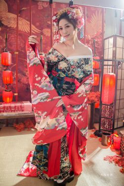 画春光