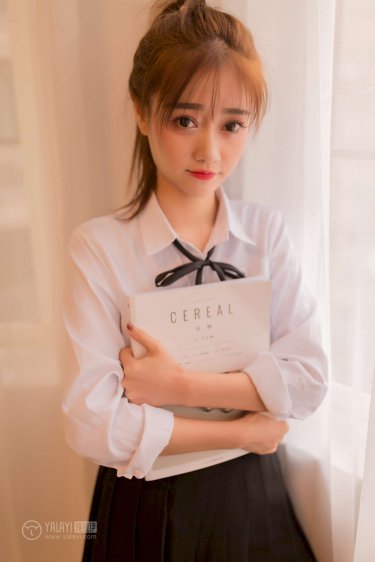 我的辣妹保镖